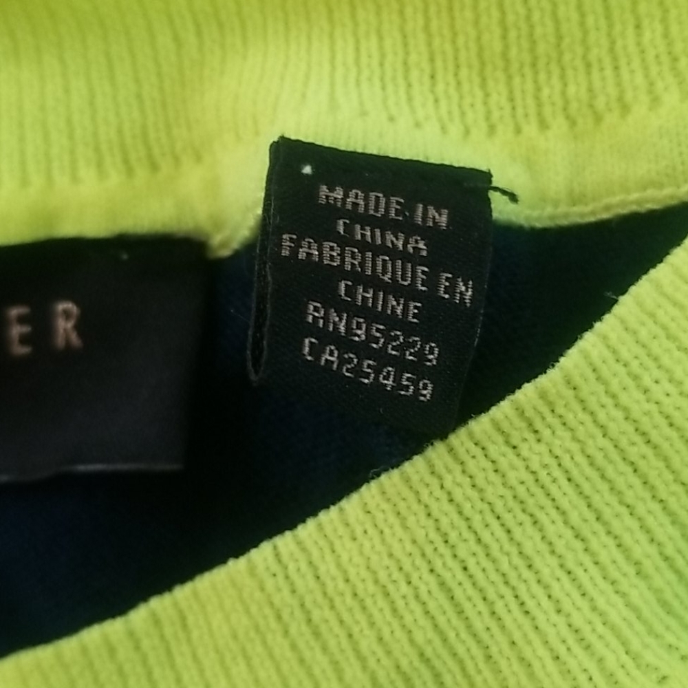 Ted Baker top - Picture 4 of 5